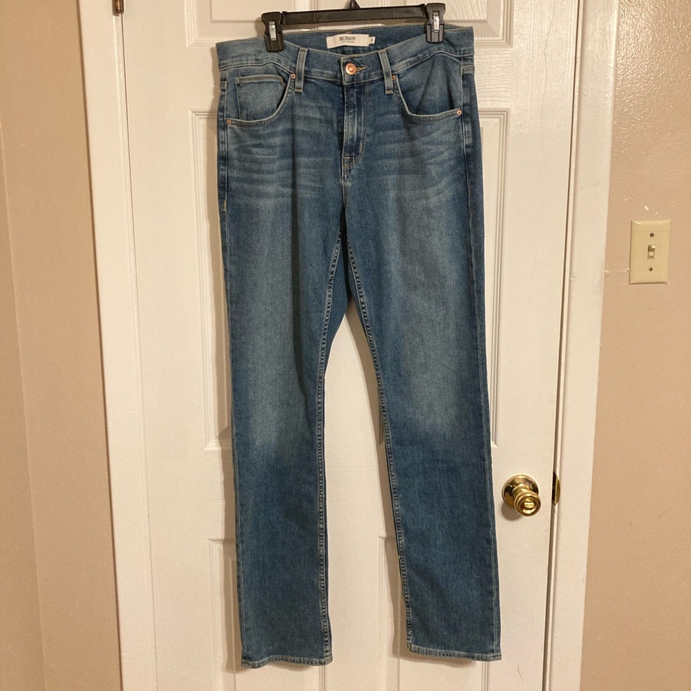 Hudson Blake Jeans Size 33